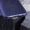 3MK Clear Case Samsung A505 A50