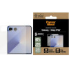 PanzerGlass Tempered Glass Classic Fit For Samsung Galaxy Z Flip7 - (PG41053)