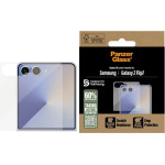 PanzerGlass Tempered Glass Classic Fit For Samsung Galaxy Z Flip7 - (PG41053)