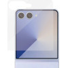 PanzerGlass Tempered Glass Classic Fit For Samsung Galaxy Z Flip7 - (PG41053)
