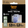 PanzerGlass Tempered Glass Classic Fit For Samsung Galaxy Z Flip7 - (PG41053)