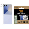 PanzerGlass Tempered Lens Glass Hoops For Samsung Galaxy Z Flip7 - (PG49177)