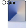 PanzerGlass Tempered Lens Glass Hoops For Samsung Galaxy Z Flip7 - (PG49177)