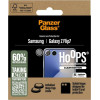 PanzerGlass Tempered Lens Glass Hoops For Samsung Galaxy Z Flip7 - (PG49177)