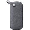Spigen Klasden Pouch - Case For Nintendo Switch 2 (Charcoal Grey) - (AGP10204)