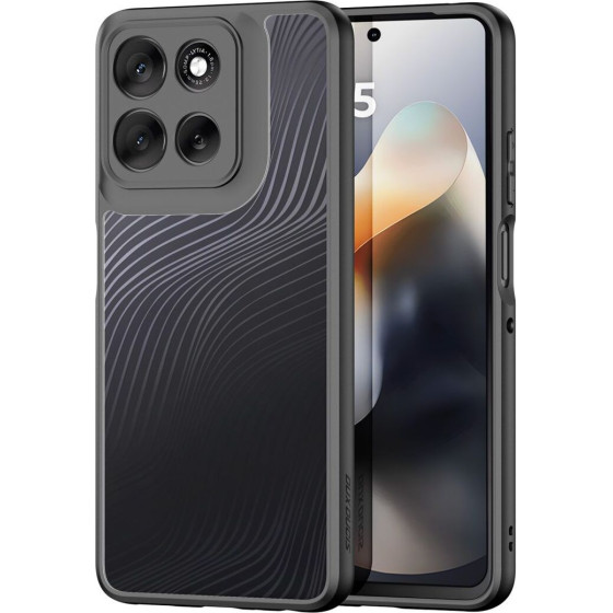 Dux Ducis Case Aimo For Motorola G56 black
