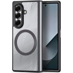 Dux Ducis Case Aimo Mag Compatible With Magsafe For Samsung Fold7 black