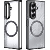 Dux Ducis Case Aimo Mag Compatible With Magsafe For Samsung Fold7 black
