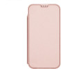 Dux Ducis Wallet Case Skin Pro For Iphone 17 Pro rose