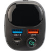 Philips DLP5531NB/Grs Fm Transmitter ����������� �� Type-C ��� Usb - (DLP5531NB/00)