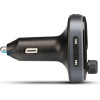 Philips DLP5531NB/Grs Fm Transmitter ����������� �� Type-C ��� Usb - (DLP5531NB/00)