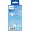 Philips DLP5531NB/Grs Fm Transmitter ����������� �� Type-C ��� Usb - (DLP5531NB/00)