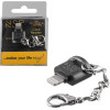 NSP N34 Otg TF/Micro Sd To Lightning BLACK
