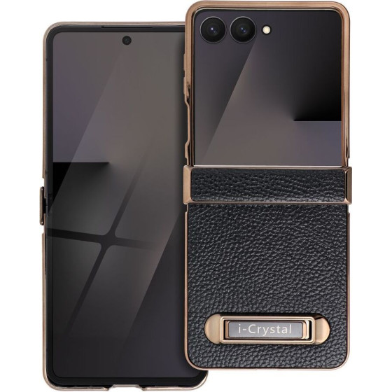 Case Crystal For Samsung Galaxy Z Flip 7 OEM