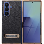 Case Crystal For Samsung Galaxy Z Fold 7 OEM