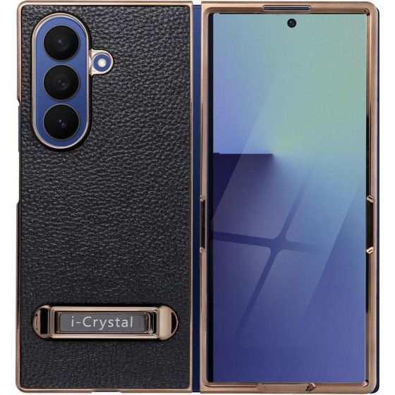 Case Crystal For Samsung Galaxy Z Fold 7 OEM