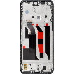 Lcd Display For Huawei Nova 8iWith Frame OEM