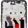 Lcd Display For Huawei Nova 8iWith Frame OEM