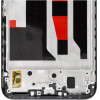 Lcd Display For Huawei Nova 8iWith Frame OEM
