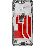 Lcd Display For Huawei Nova 9 Sewith Frame OEM