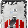 Lcd Display For Huawei Nova 9 Sewith Frame OEM