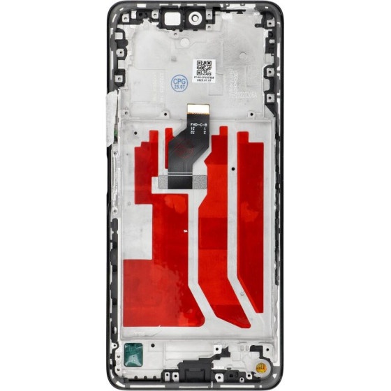 Lcd Display For Huawei Nova 9 Sewith Frame OEM
