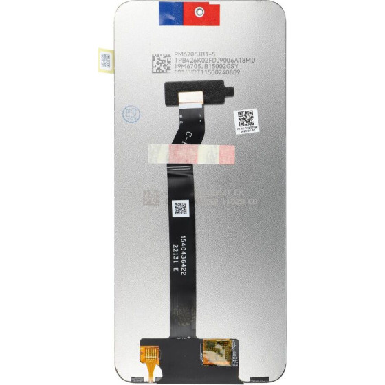 Lcd Display For Huawei Nova Y90 OEM With Out frame