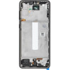 Lcd Display For Samsung A33 5G Hard Oled With Frame OEM