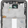 Lcd Display For Samsung A33 5G Hard Oled With Frame OEM