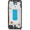 Lcd Display For Samsung A34 Hard Oled With Frame OEM