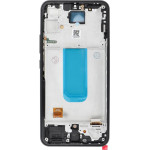 Lcd Display For Samsung A34 Hard Oled With Frame OEM