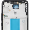 Lcd Display For Samsung A34 Hard Oled With Frame OEM