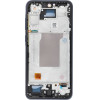Lcd Display For Samsung A35 Hard Oled With Frame OEM