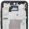 Lcd Display For Samsung A35 Hard Oled With Frame OEM