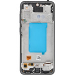 Lcd Display For Samsung A36 5G Hard Oled With Frame OEM