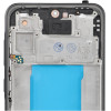 Lcd Display For Samsung A36 5G Hard Oled With Frame OEM