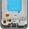 Lcd Display For Samsung A36 5G Hard Oled With Frame OEM