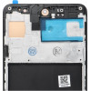 Lcd Display For Samsung A51 4G Hard Oled With Frame OEM