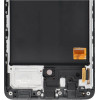 Lcd Display For Samsung A51 4G Hard Oled With Frame OEM