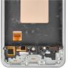 Lcd Display For Samsung A56 5G Hard Oled With Frame OEM