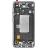Lcd Display For Samsung A56 5G Incell With Frame OEM