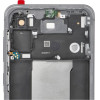Lcd Display For Samsung A56 5G Incell With Frame OEM