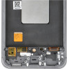 Lcd Display For Samsung A56 5G Incell With Frame OEM