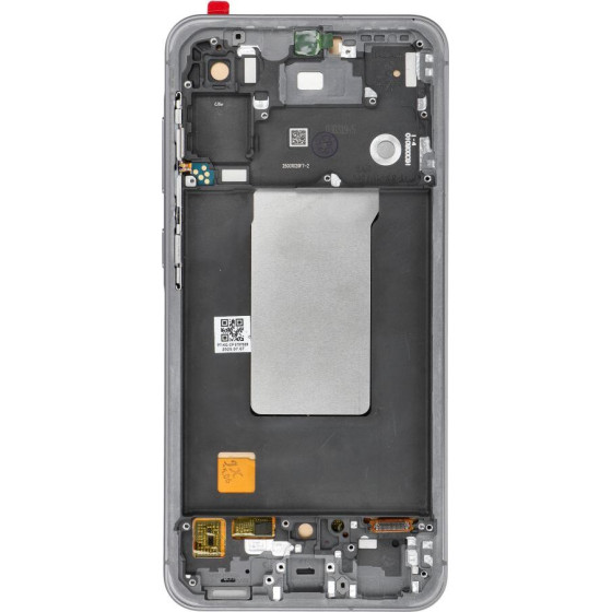 Lcd Display For Samsung A56 5G Incell With Frame OEM
