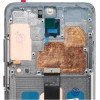 Lcd Display For Samsung S20 Plus Grey Soft Oled With Frame OEM