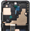 Lcd Display For Samsung S20 Ultra Black Soft Oled With Frame OEM