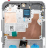 Lcd Display For Samsung S20 Ultra White Soft Oled With Frame OEM