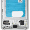 Lcd Display For Samsung S21 5G White Soft Oled With Frame OEM