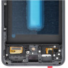 Lcd Display For Samsung S21 Fe Hard Oled With Frame OEM