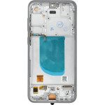 Lcd Display For Samsung S23 Fe Hard Oled With Frame OEM